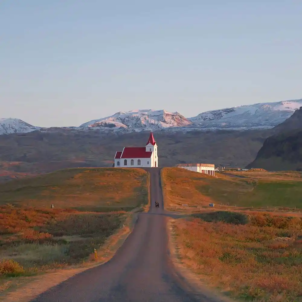 春节不请假！5天4晚冰岛攻略（附路线图）